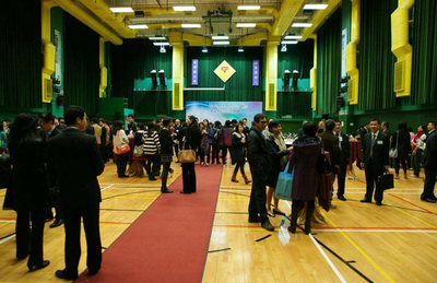 公司酒會晚會策劃前的注意事項 公關活動組織的關鍵考量