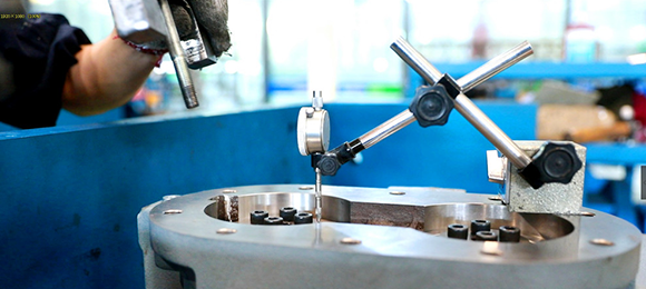 權(quán)偉螺桿空壓機，節(jié)能靜音，穩(wěn)定