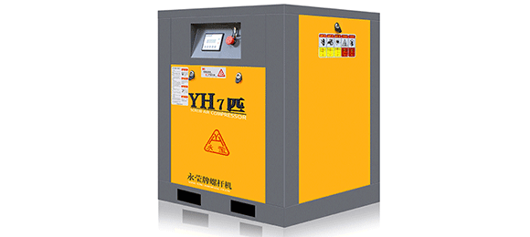 一定要了解的螺桿空壓機(jī)專業(yè)知識