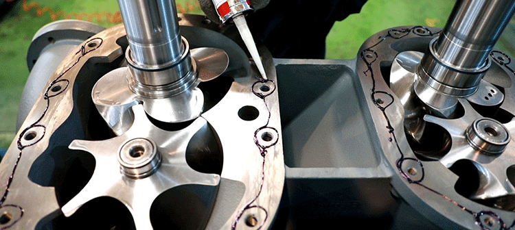 劣質(zhì)空壓機(jī)濾芯對螺桿空壓機(jī)有什么樣的影響？