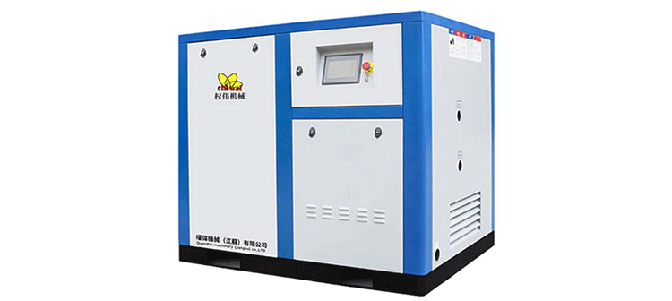 節(jié)能水潤滑無油變頻空壓機(jī)介紹