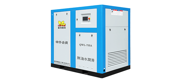 讓蘇州螺桿機廠家的空壓機和過濾器的緊密工作