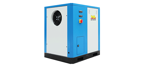 權偉提示您：無油靜音空壓機與有油空壓機的區(qū)別