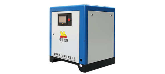 權(quán)偉永磁螺桿空壓機一年省電多少費用