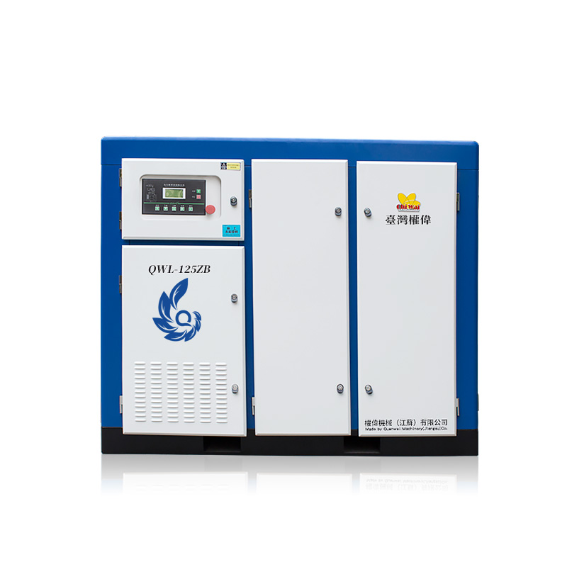 關(guān)于小長假后螺桿空壓機(jī)開機(jī)要注意事項