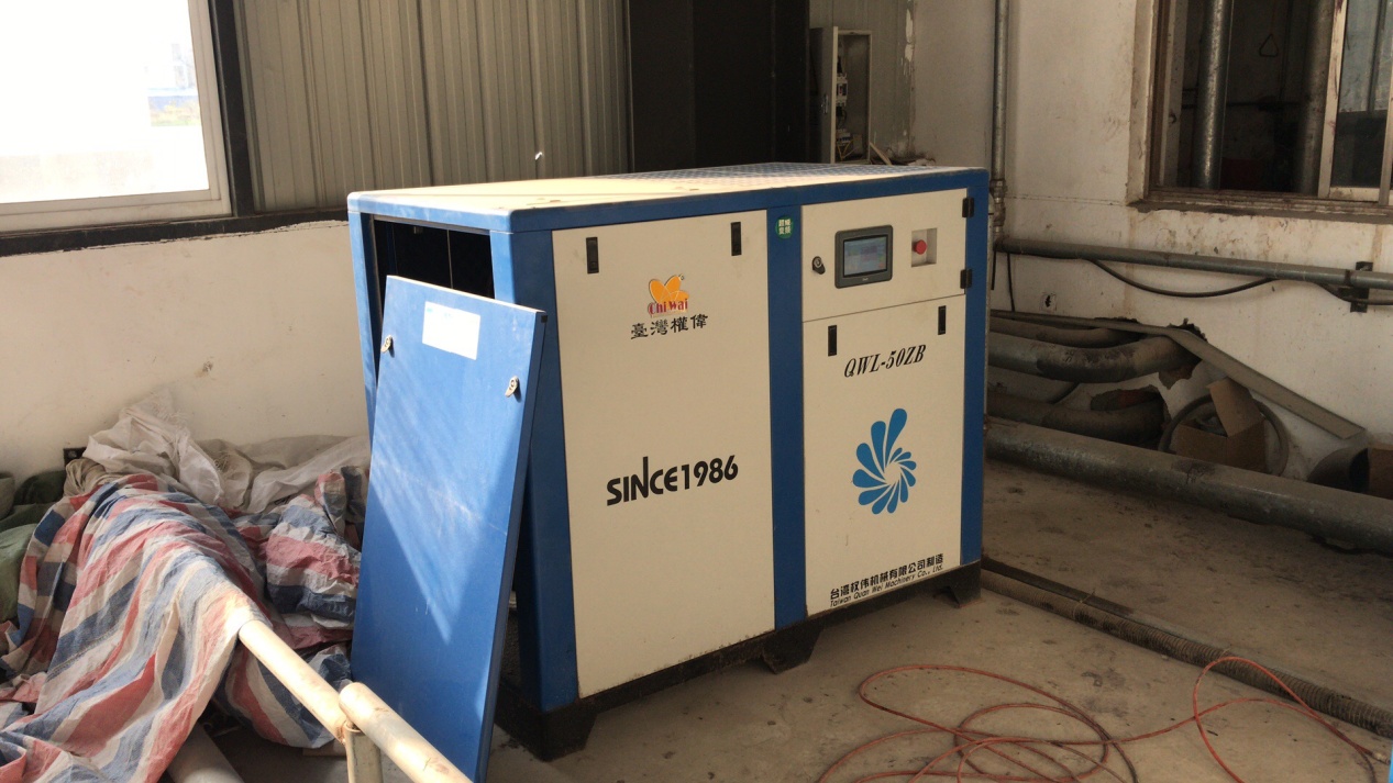 談?wù)劶徔椥袠I(yè)專(zhuān)用空壓機(jī)軸承過(guò)熱的原因