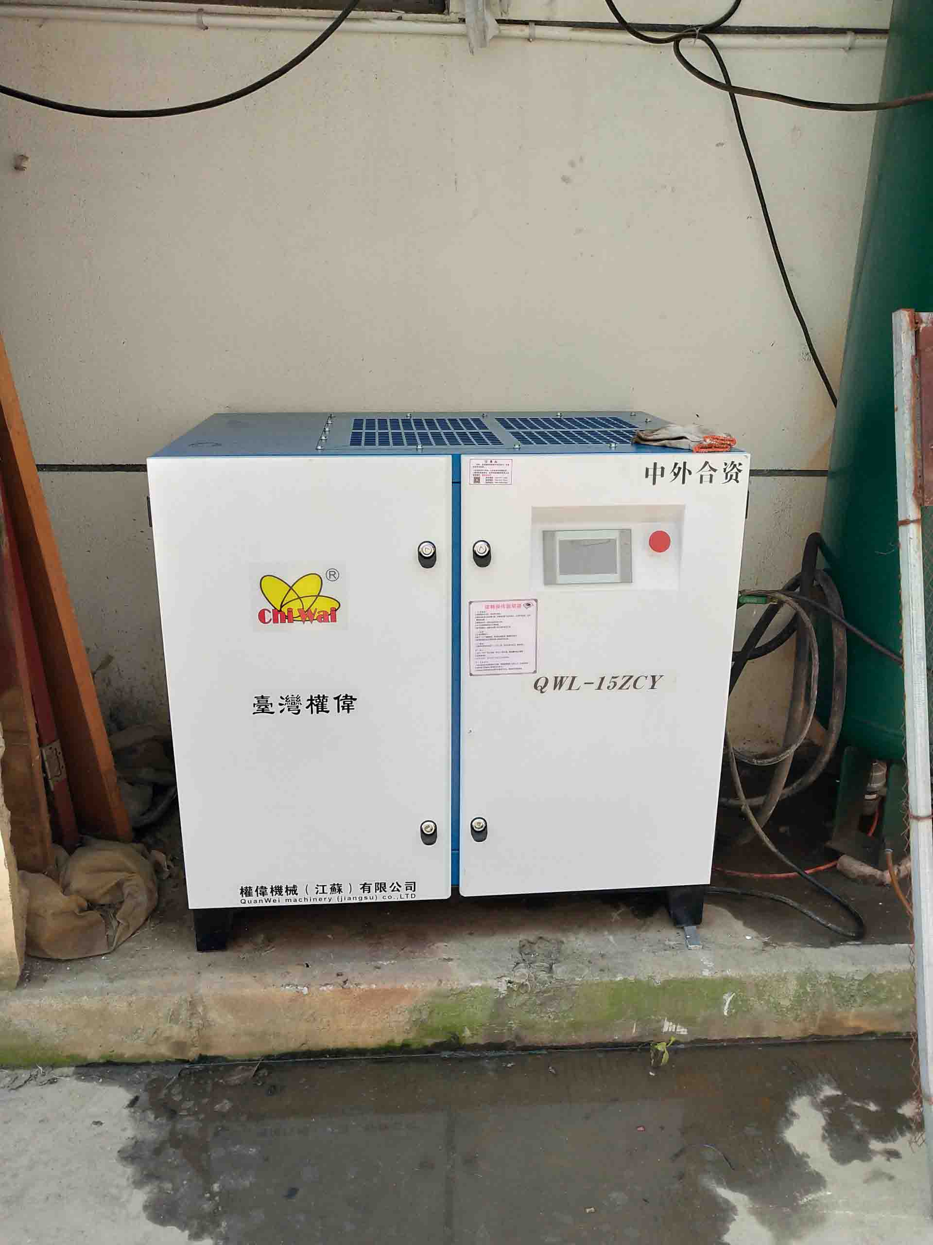 螺桿空壓機不進行保養(yǎng)的危害