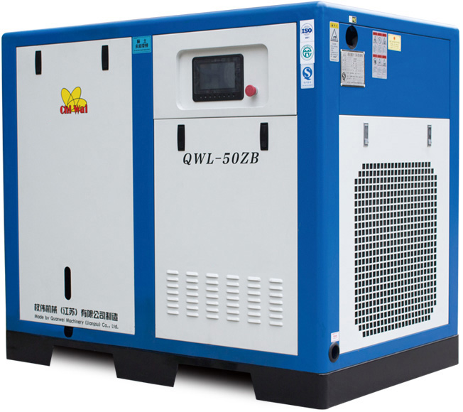 螺桿空壓機電機電流過大怎么辦？