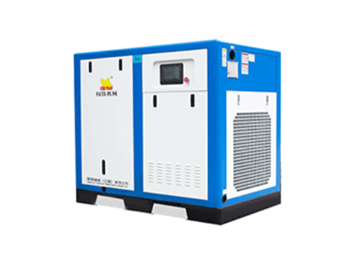 低壓螺桿空壓機(jī)