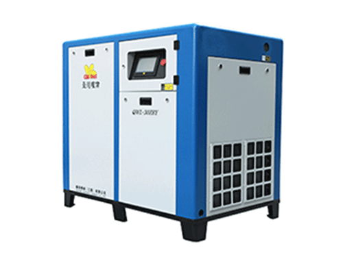 永磁變頻螺桿空壓機 30Z