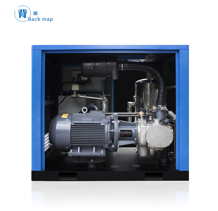 永瑩水潤滑螺桿空壓機(jī)廠家 永瑩水潤滑螺桿空壓機(jī)廠家