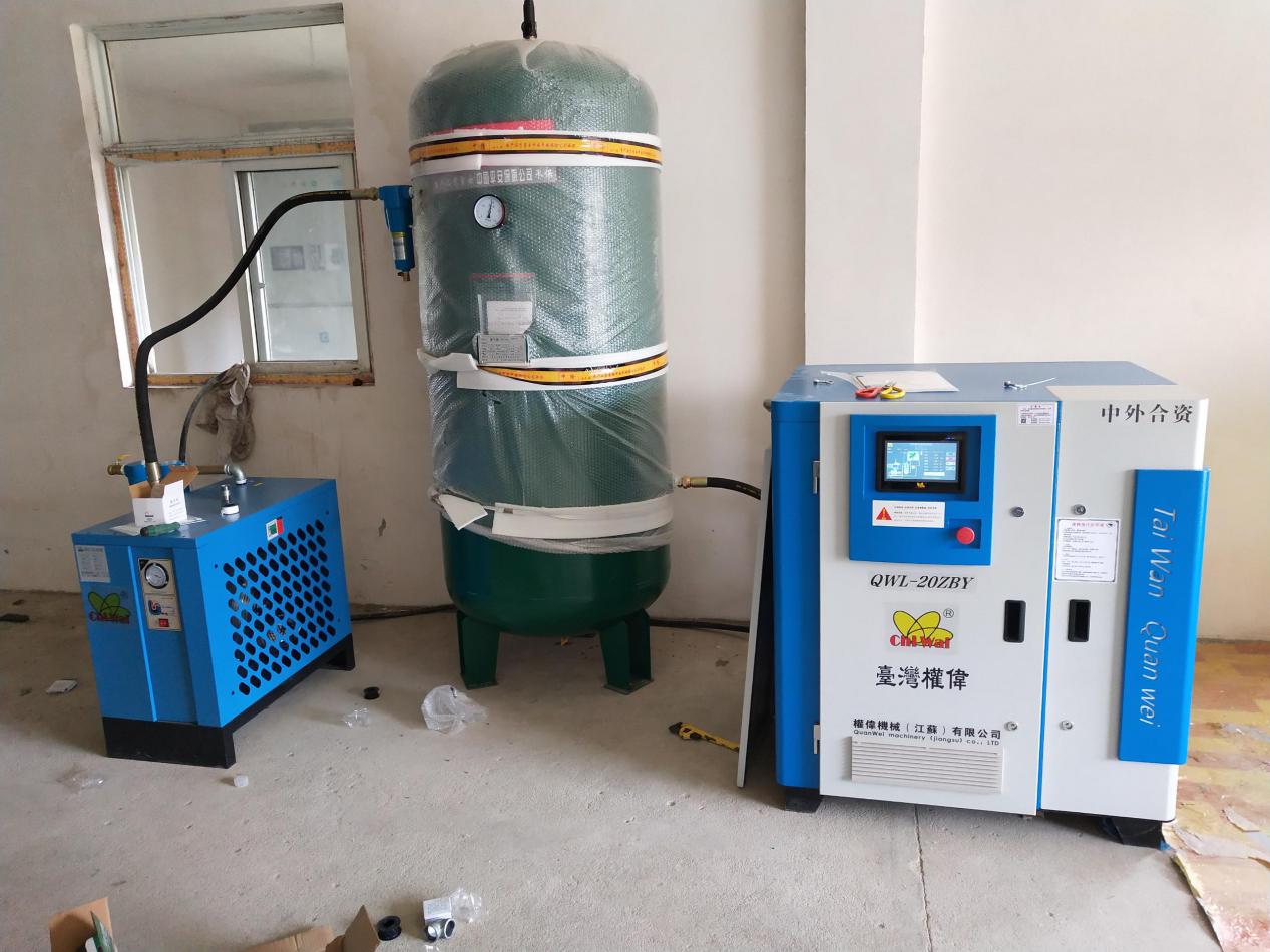 15kw螺桿空壓機(jī) 15kw螺桿空壓機(jī)