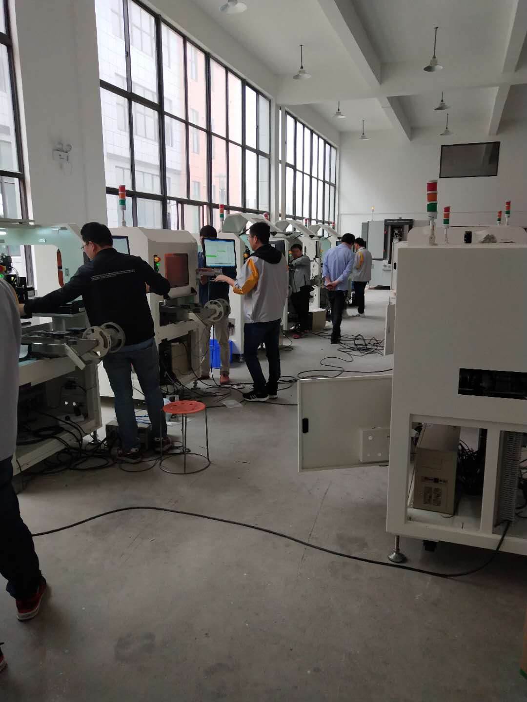 無油水潤滑空壓機(jī)