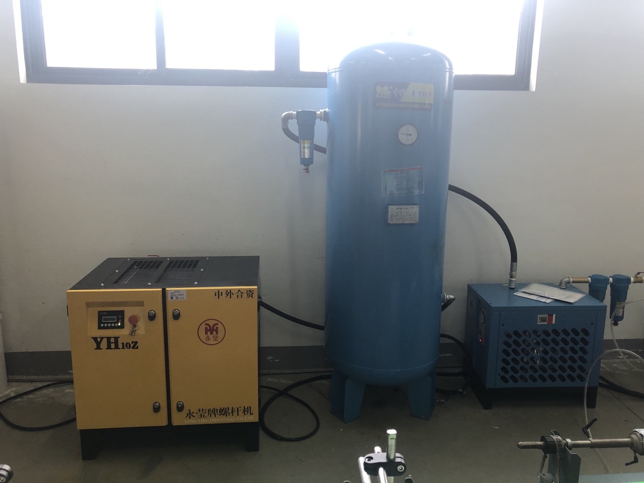 蘇州螺桿空壓機(jī)廠家 蘇州螺桿空壓機(jī)廠家