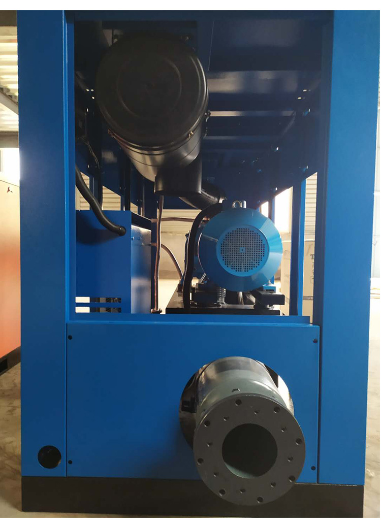 無(wú)油鼓風(fēng)機(jī)